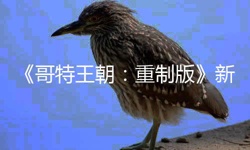 版报 哥新情特王重制恶行你的朝C会记得