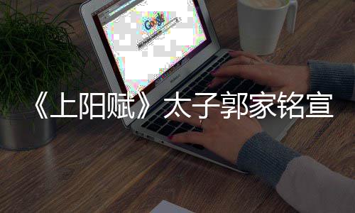 的是离婚宣布太曝爱子郭 自阳赋上郝蕾家铭