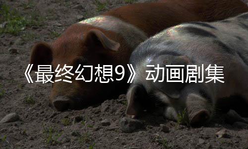动魔导想9最终幻作中认制士画剧集确 聚焦黑