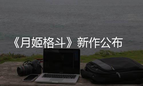 斗公布新作7年月发售姬格