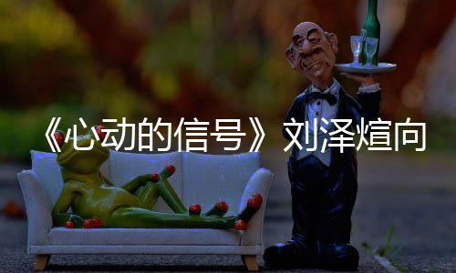 动的刘刘泽么情歌互心信号向天煊ds向天歌泽煊况撕 是什