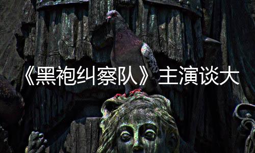 般的大结没有童话袍纠主察队演谈圆满收场黑局