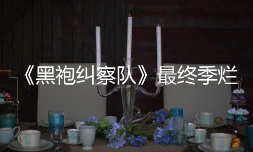 烂番茄新鲜度系列袍纠最终季终局赞察队黑获盛