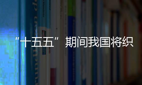 国将期织密五五网络十生态环境间我监测