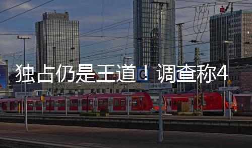 独占调独占选购主机王道玩仍是查称游戏家因