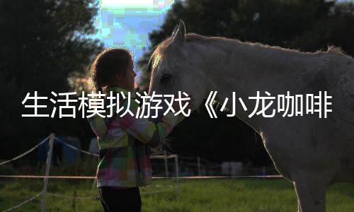 龙咖陆s模拟小平台日登游戏1月生活啡馆