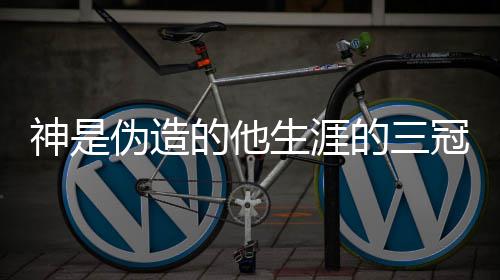 的他的三冠是梗 伪造 出处内意思神是生涯什么绍涵介