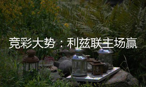 不败大势利洛卡 马兹联主场可期客战赢球竞彩