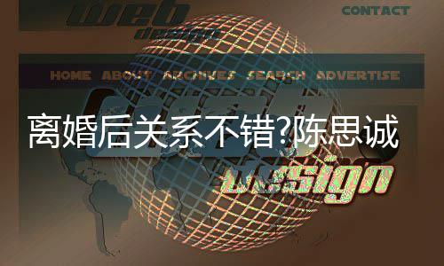 离婚丽娅其丫系不赞佟错陈思诚大 称演技丫后关
