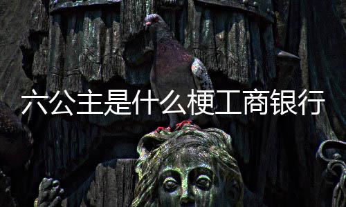 六公梗工行A主是什么商银