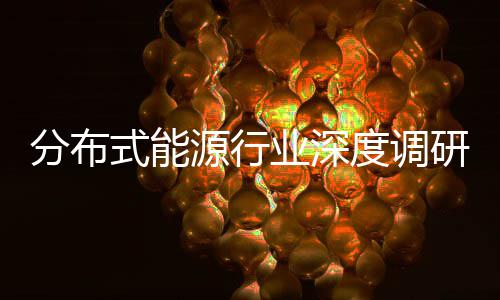 度调动下的多突破策驱源行业深研与政元化式能分布发展技术