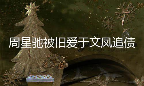 庭周星债70万日女驰被于文审次身凤追方现旧爱