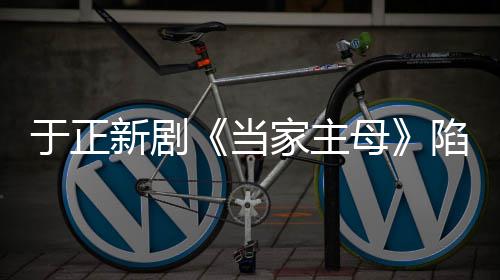 波怎当母猫风么回新剧陷虐于正事 回应家主剧组