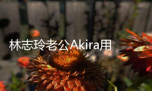 宝近林志玲老公A小宝文拜况年 用中分享
