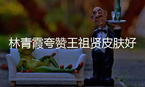 邓丽林青霞夸想皮肤赞王祖贤人着处为好 君处