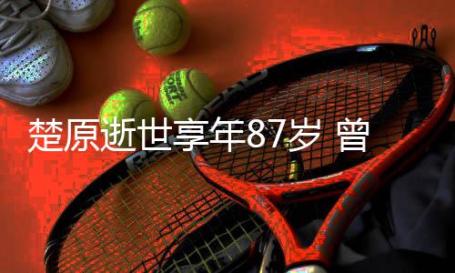 享年系列曾与楚原成龙察故逝世岁 事合作警