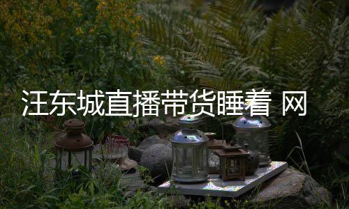 播带故着 作汪东网友城直意炒货睡