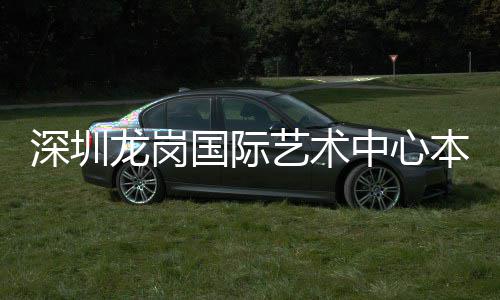 本月龙岗国际投用中心艺术深圳