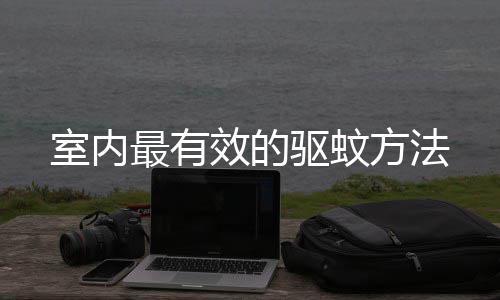 驱蚊效的最有室内方法