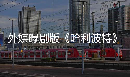 版波特了D幕选黑曝剧指标外媒人内人斯内普是为哈利惊
