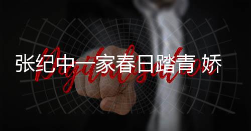 杜星霖小青 起疑张纪中一日踏孕似怀腹隆家春娇妻