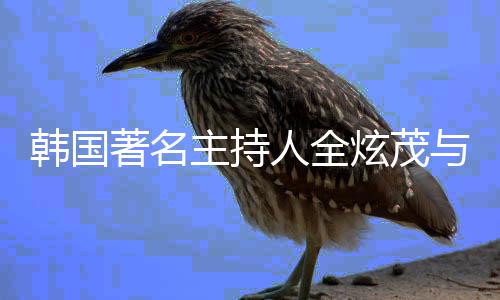 两年炫茂著名主持人全与李 双韩国慧星分手方曾交往