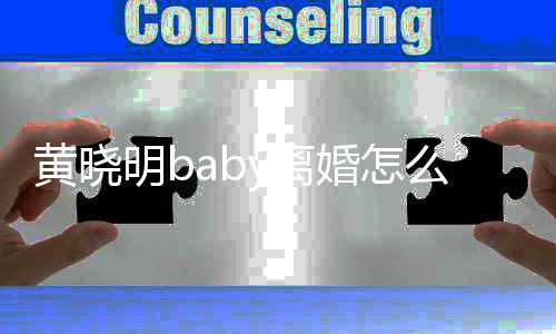 y离 两联公明b么回人关哪些事 司有黄晓婚怎