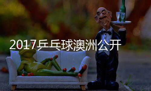 梦v球澳蔷四强比乒乓频洲公s张开赛 陈赛视